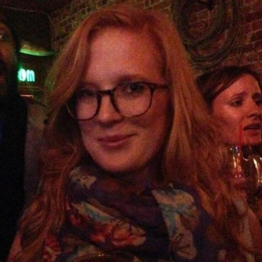 Meet your Posher, Samantha